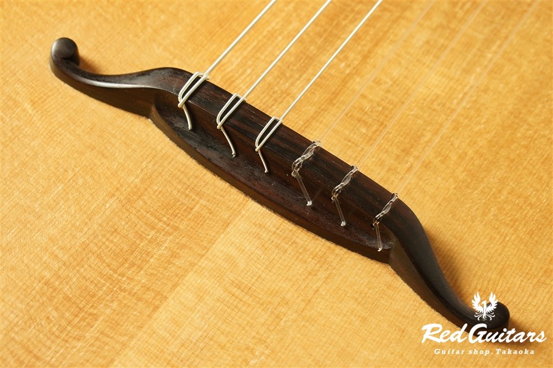 guitar 13f std. g sh - Sitka Spruce/Madagascar Rosewood